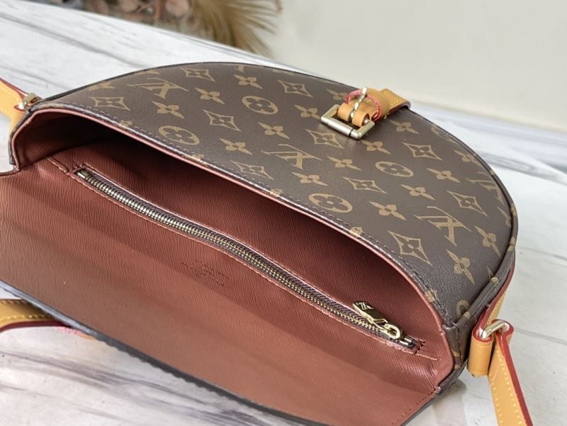 LV Satchel Bags